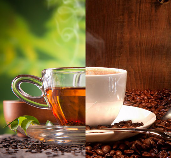 Мы представляем широкий выбор чая и являемся производителями высококачественного кофе класса Specialty
