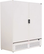 Шкаф холодильный Премьер ШНУП1ТУ-1,4 М (В, -18), с доводчиком дверей