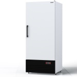 Шкаф холодильный Премьер ШНУП1ТУ-0,7 М (В, -18), с доводчиком дверей