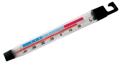 Термометр для холодильника (-40°C /+20°C) цена деления 1 ° C Tellier /1/10/