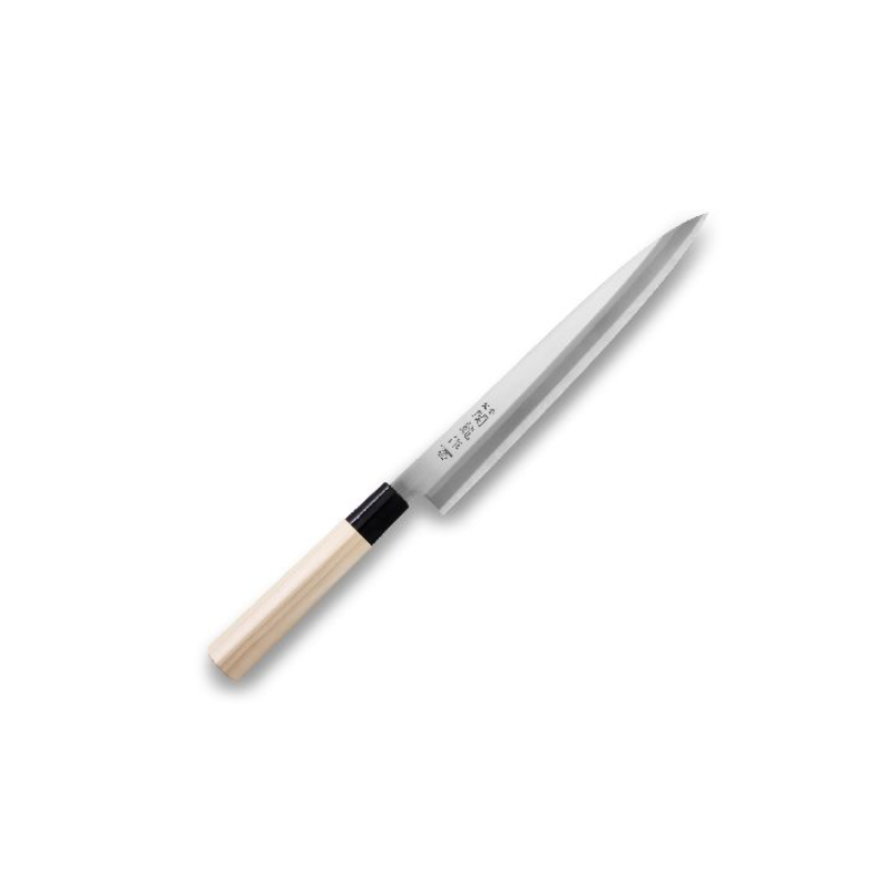 Нож японский Янаги д/Сашими дл. лезвия 240/