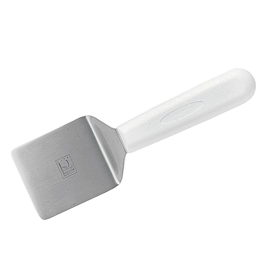 Лопатка 6,5 см с пластиковой ручкой, P.L. - Proff Chef Line