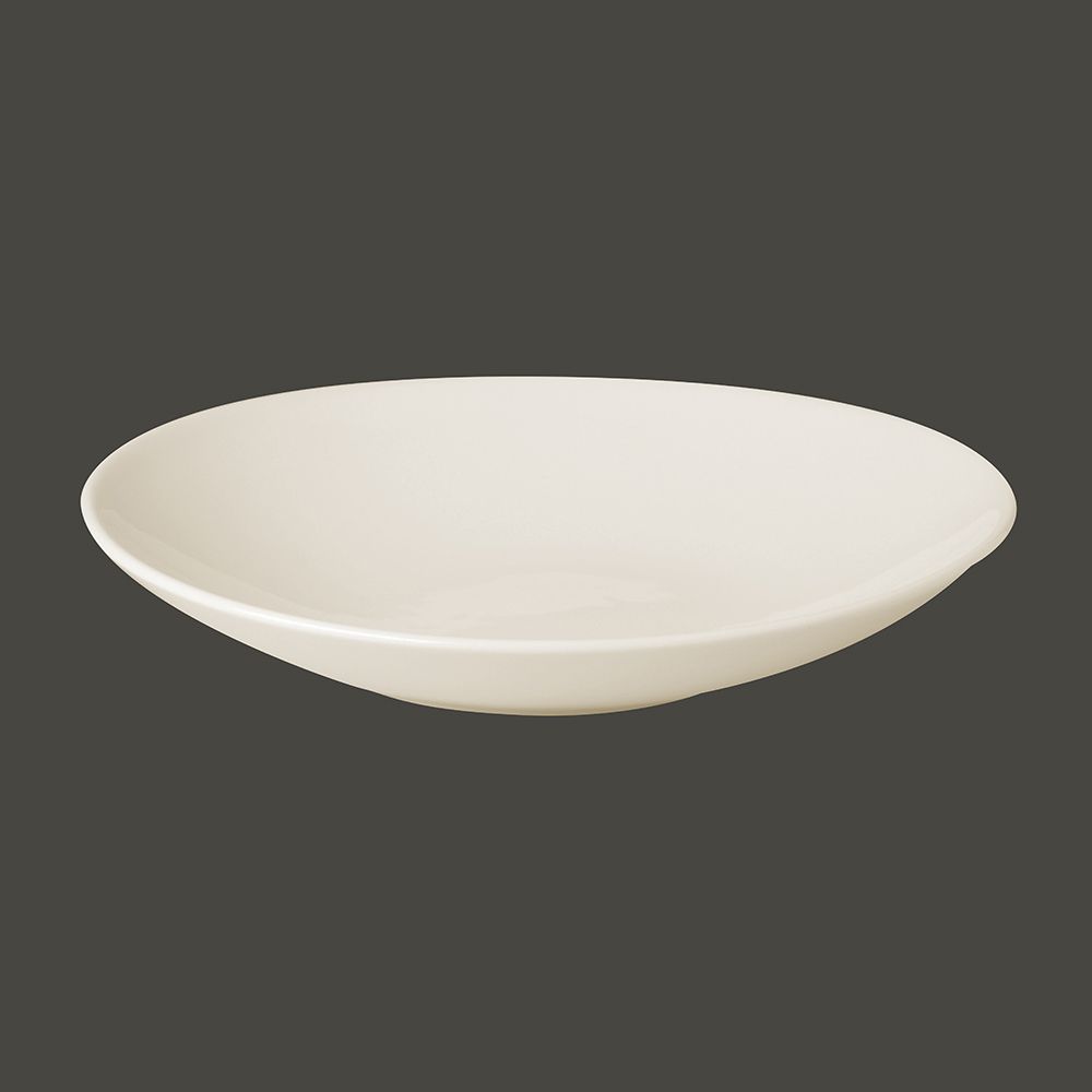 Тарелка/салатник RAK Porcelain Nano 26 см (1100 мл)