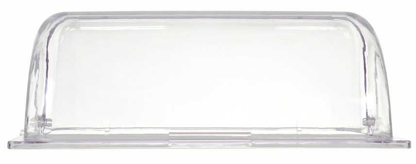Крышка прозрачная [CV02] к корзинке арт.кт1928