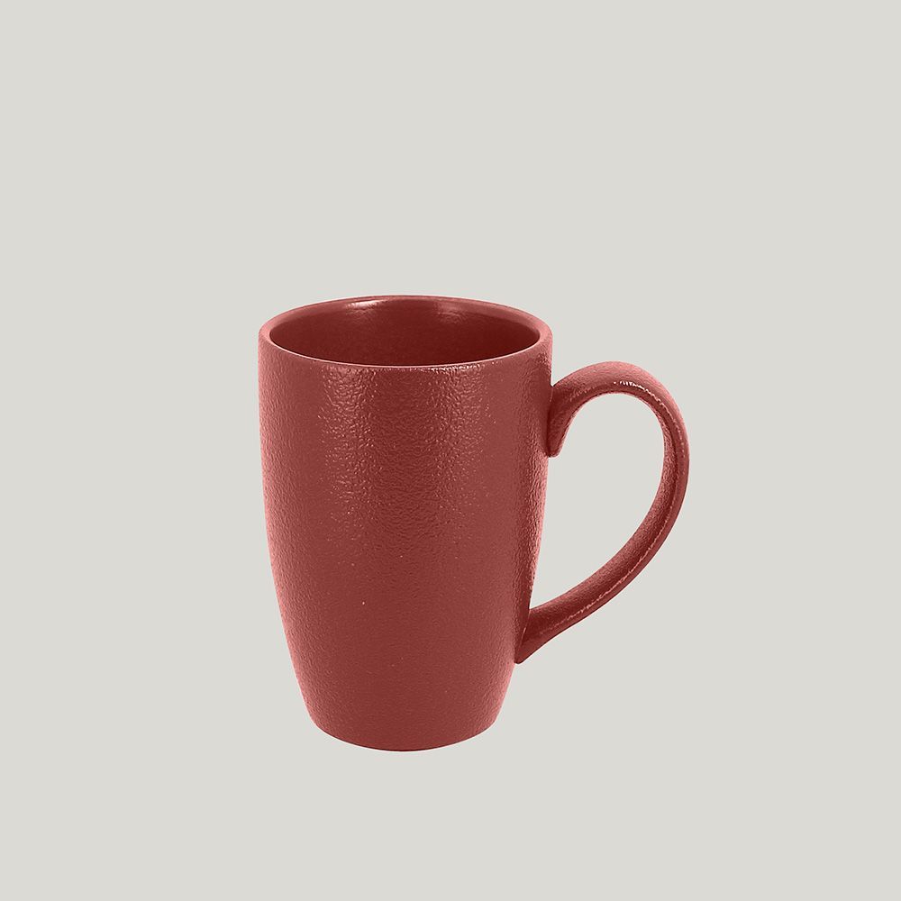 Чашка RAK Porcelain Neofusion Terra 300 мл (терракоторый цвет)