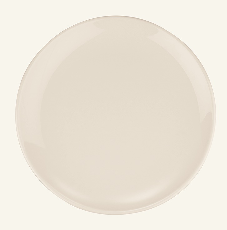 Тарелка d=150 мм. Белый, форма Гурмэ /1/12/