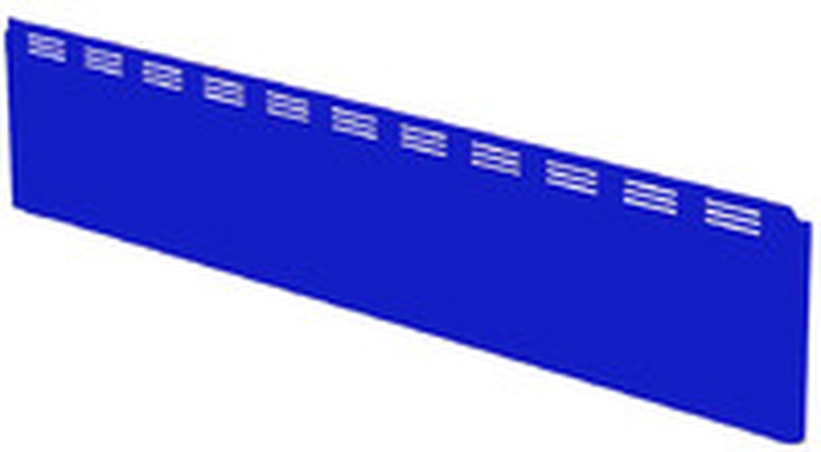 Комплект щитков ВХСп-2,5п Купец (синий) 5.245.005-01