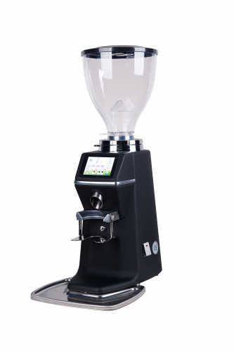 Кофемолка CARIMALI X010 On demand BLACK (X010_OD_B)