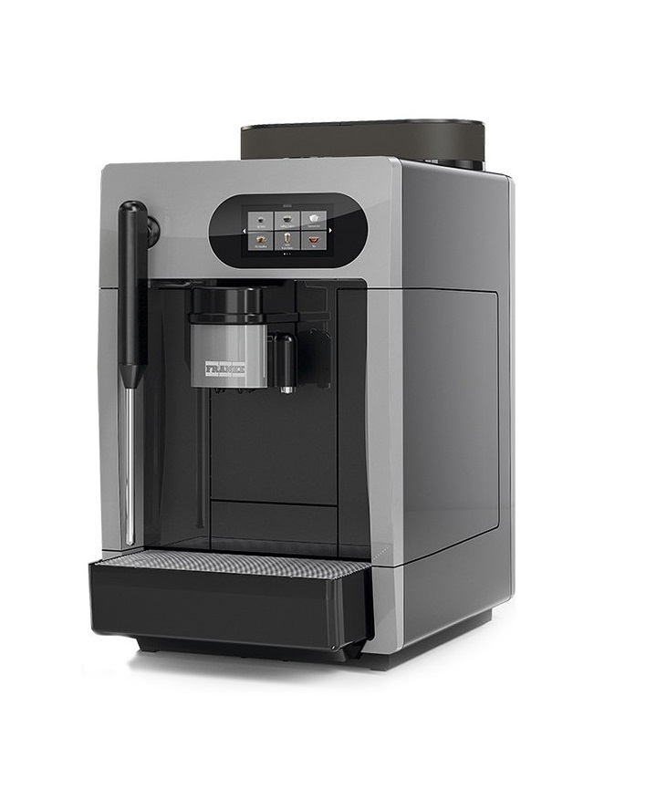 Кофемашина- суперавтомат FRANKE A200 MS1 EC 2G H1 S1