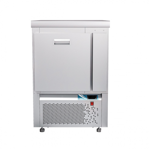СТОЛ холодильный среднетемпературный СХС-70Н (ящик 1) без борта (25100024000)