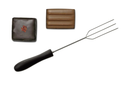 Вилка для шоколада (фондю) 