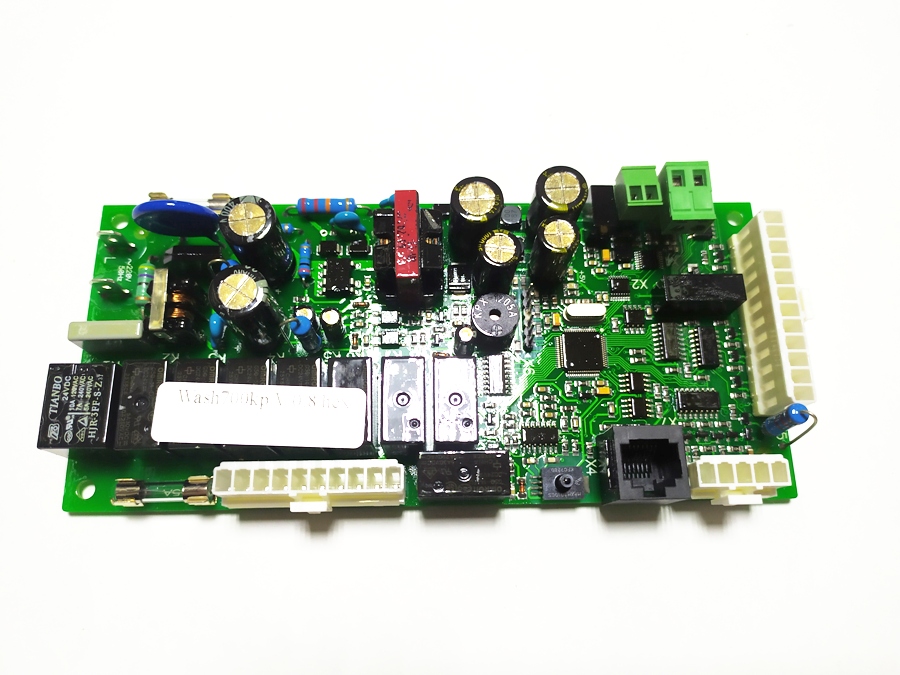Контроллер под электроды или датчик давления (МПК-500Ф, МПК-500Ф-01, МПК-500Ф-02) (710000015012)