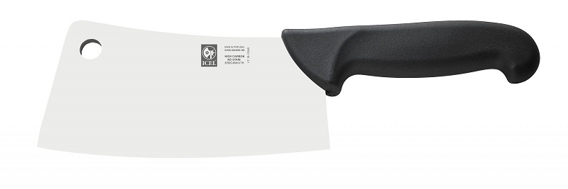 Нож для рубки 150/280 мм. 450 гр. TALHO Icel /1/