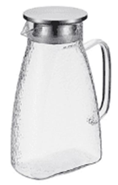 93-FR-BR-15-1500 Кувшин 1,5л с фильтр-пробкой Linea FRANCO