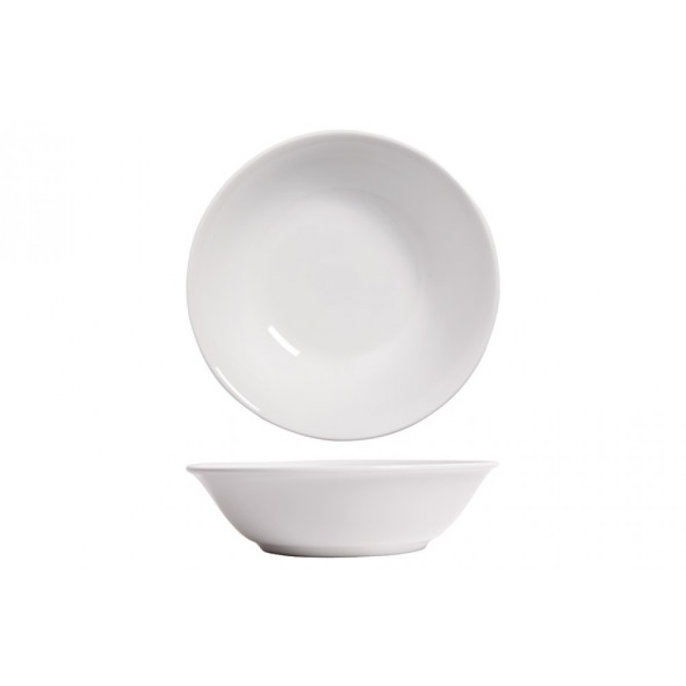 ESSENTIALS SALAD BOWL D23CM