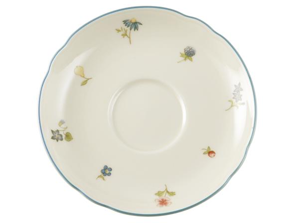 Блюдце для чашки 13 см, Marialuise Streublume