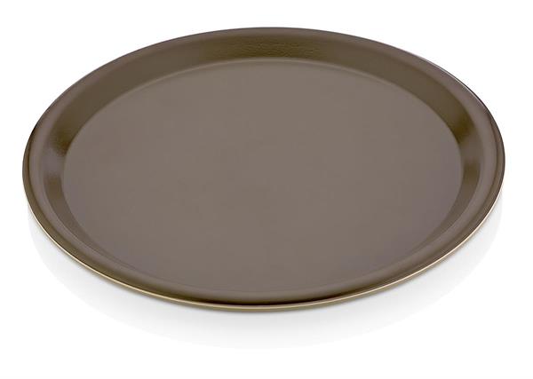 Ø 35 CM  NON SLIP SERVING TRAY