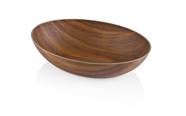 X LARGE CHICAGO OVAL BOWL