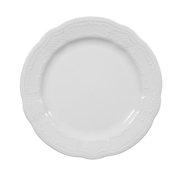 Тарелка мелкая 15 см