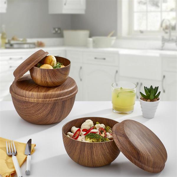 0,53 lt  STORAGE BOWL