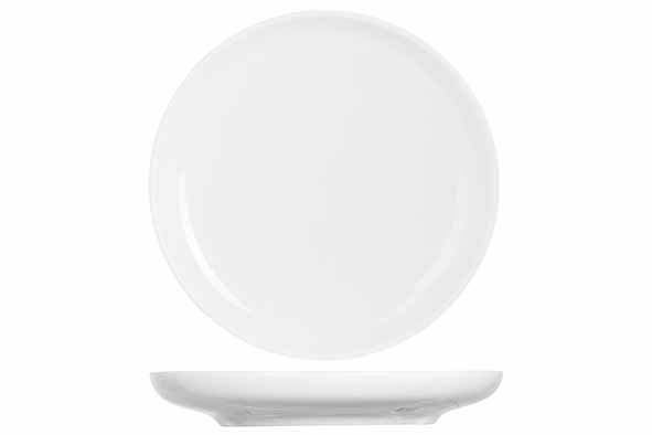 Тарелка мелкая d 12 см