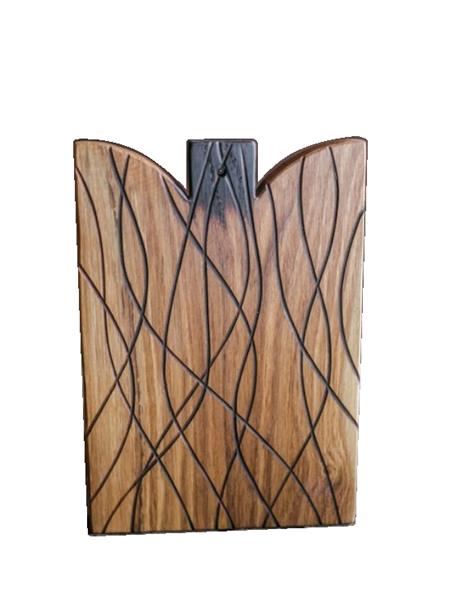 Доска 20, 26x18x2,7 см