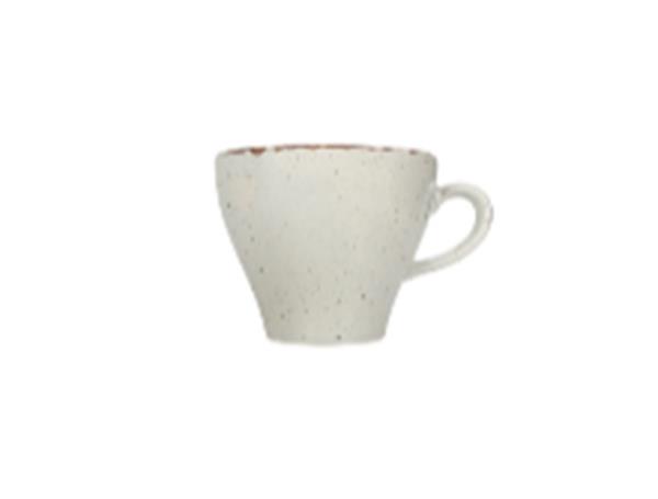 Чашка чайная 300 мл (к блюдцу 13OT16) цвет серый Seasons