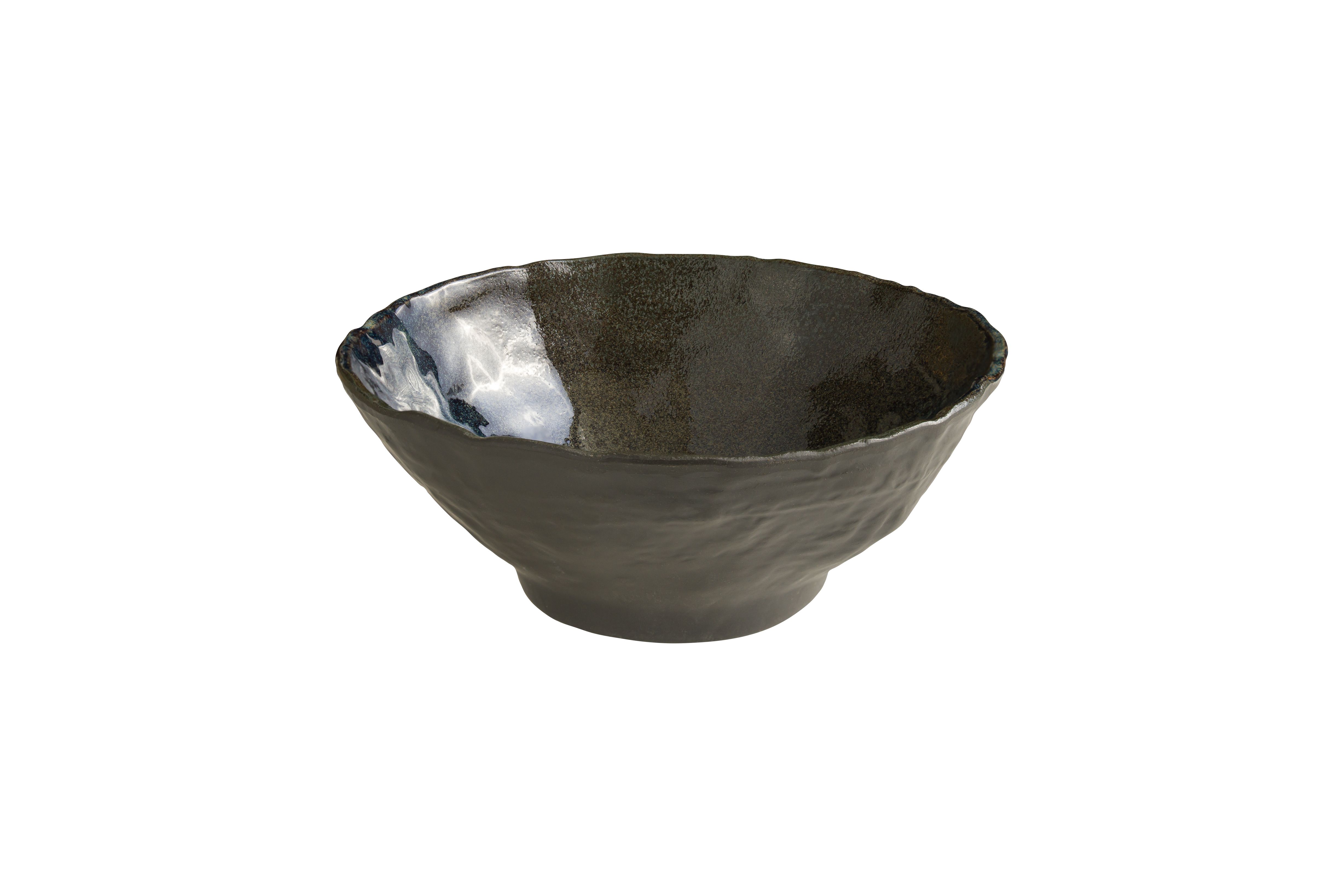 Салатник d=120 мм. 290 мл. h=56 мм. Оушн Фьюджи Bonna /1/12/