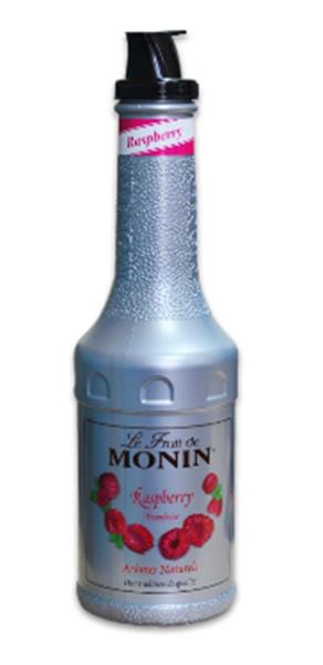 Фруктовая основа MONIN Малина