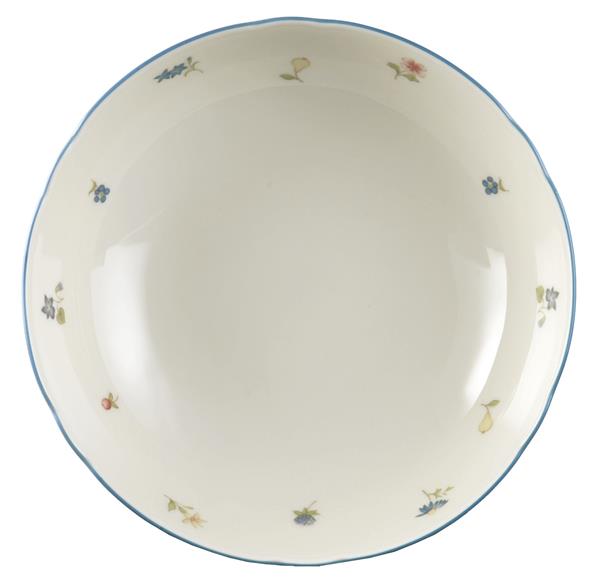 Салатник 25 см, Marialuise Streublume