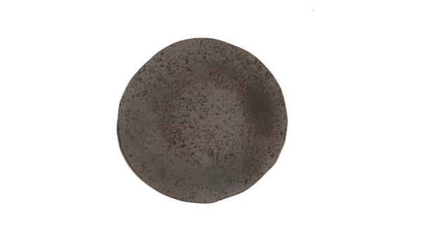 Тарелка d 30 см h 2 см h 2 см, Stoneware Ironstone