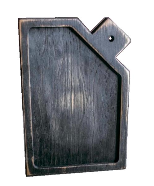 Доска для подачи 22, 30x20x2,7 см