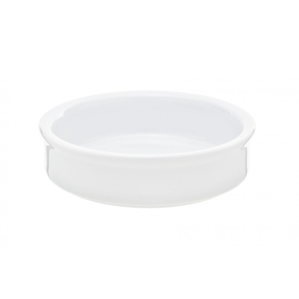 ESSENTIALS CREME-BRULEE DISH D12XH3CM