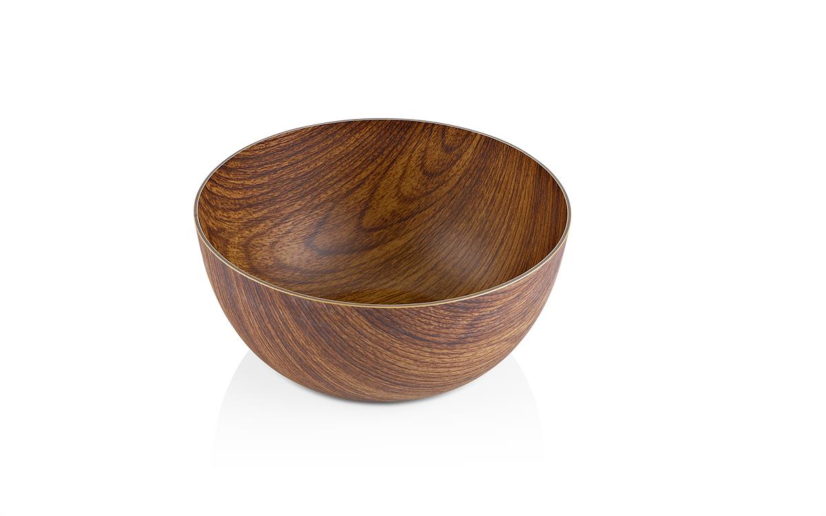 Ø 34 CM ROUND BOWL