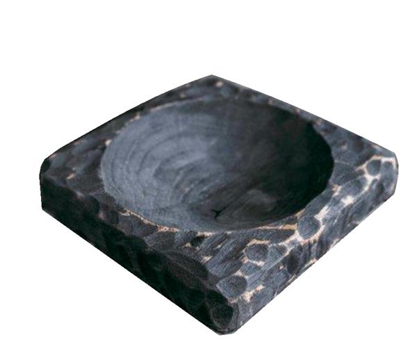 Плошка 1, 20x20x45 см