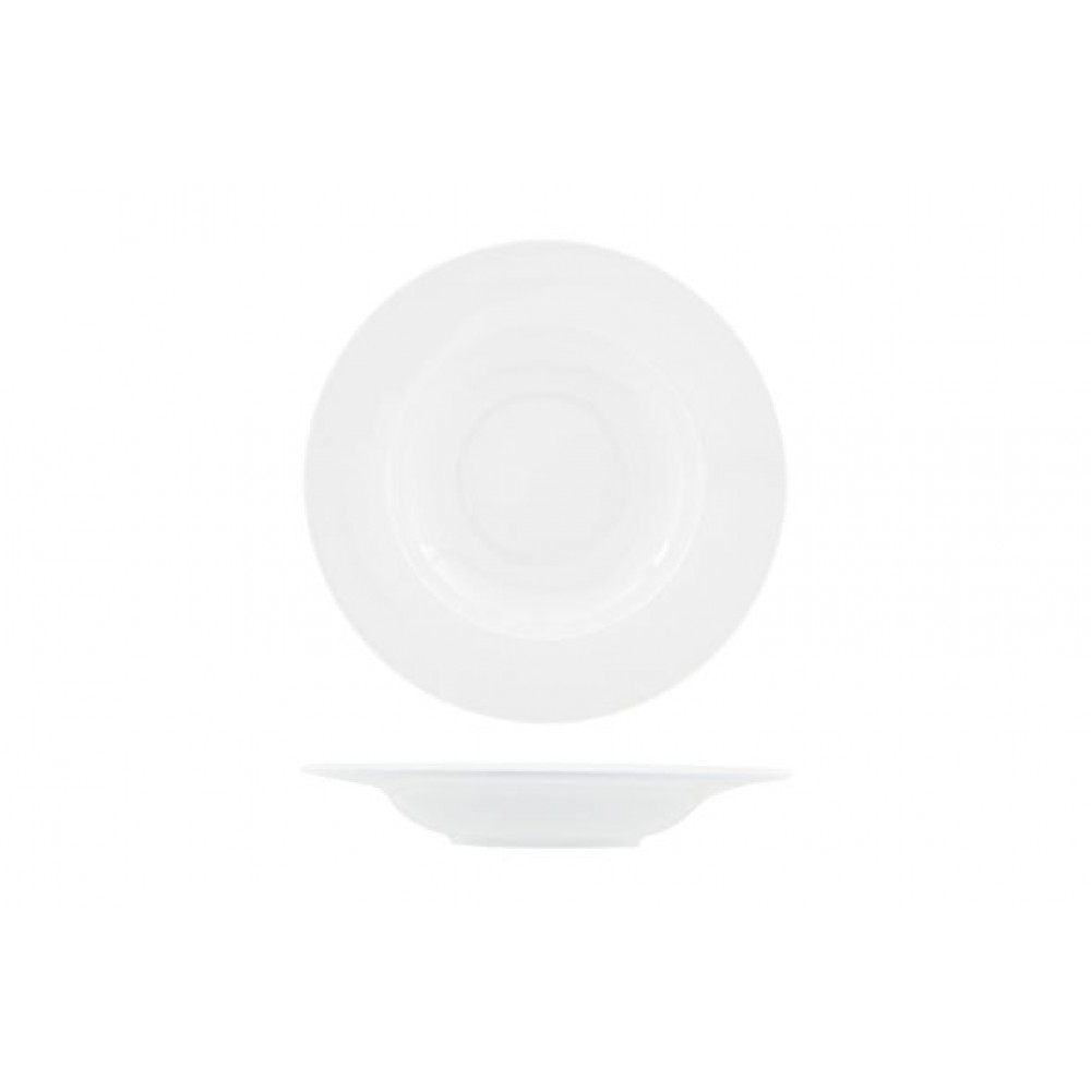 ESSENTIALS MULTI DEEP PLATE D26CM