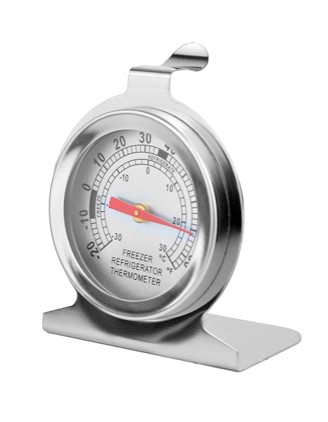 Термометр для холодильника -30°C /+30°C цена деления 2°C MGprof /1/30/240/