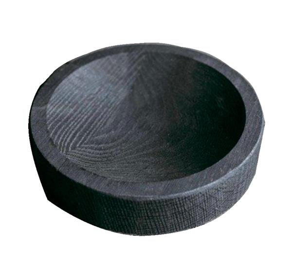 Плошка 4, d 20 см h 4,5 см