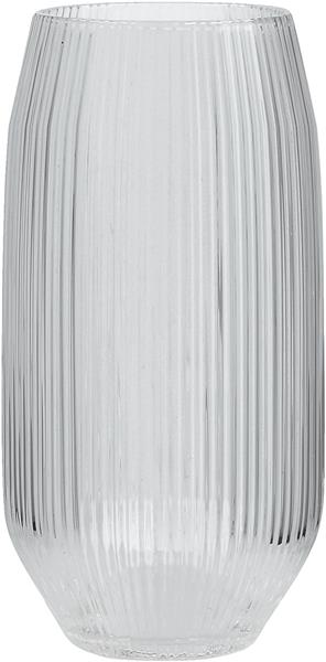 Стакан H/B 350 мл, d 6,7 см h 15,5 см, Fave, прозрачный, стекло, Estiva, Drinkware / Fortessa / United Tables