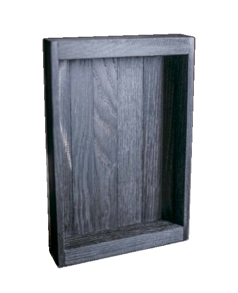 Ящик 7, 26x17x3,8 см