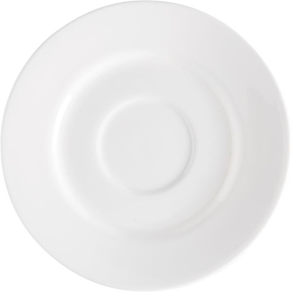 Блюдце универсальное d 15,5 см, Gracia, Bone China Classics