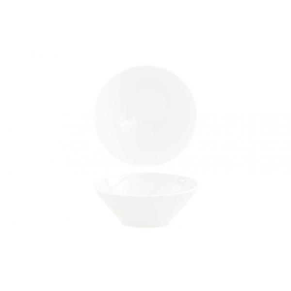 ESSENTIALS SALAD BOWL 19.5X19XH9CM