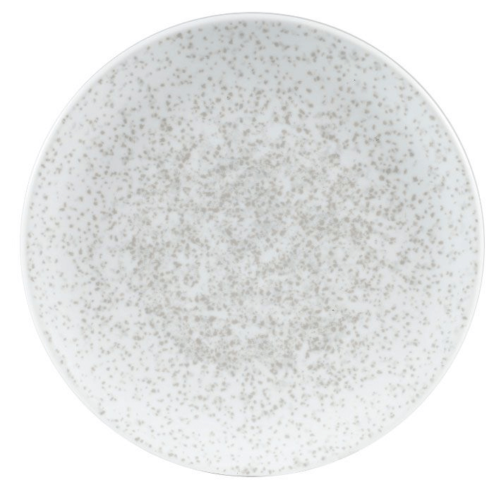 Тарелка, 15.5cm, Menu Shades Caldera Chalk White