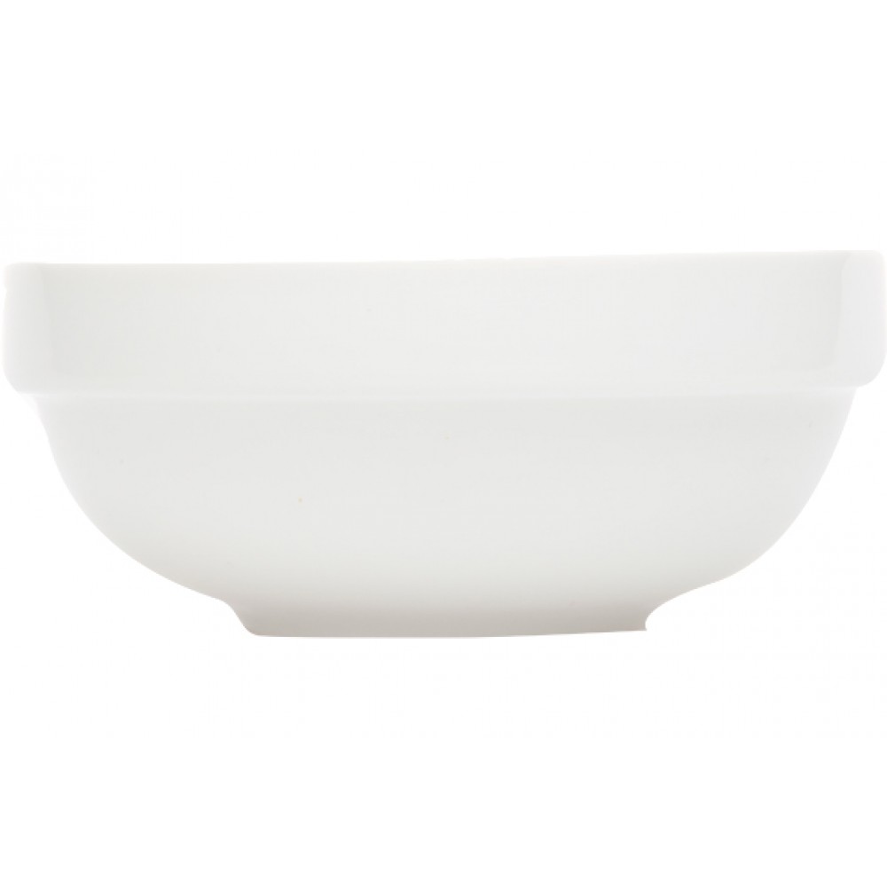 STACKABLE BOWL D11,5XH5CM 30CL