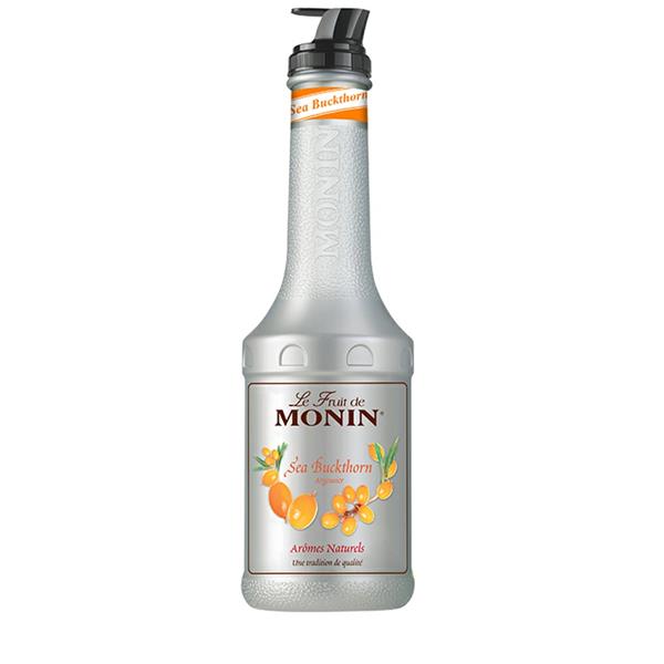 Фруктовая основа MONIN Облепиха