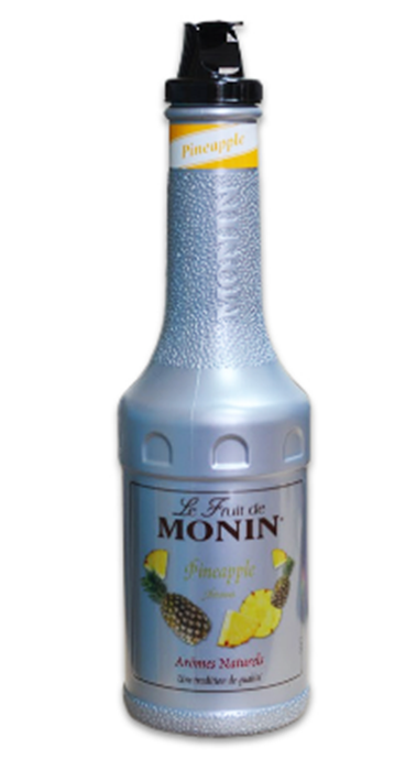 Фруктовая основа MONIN Ананас