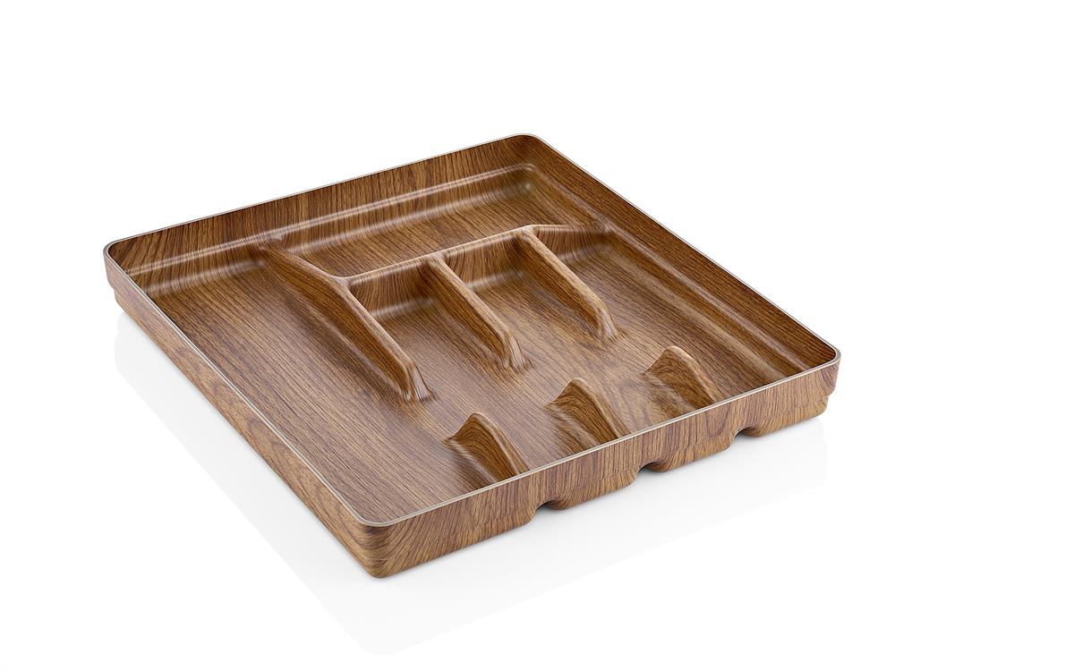 32 X 35 cm NEW SPICE CUTLERY TRAY