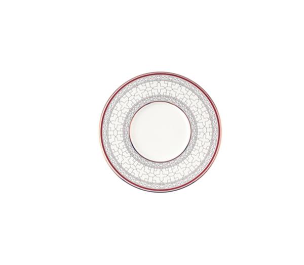 Блюдце для чашки кофейной 12 см, Coppelia