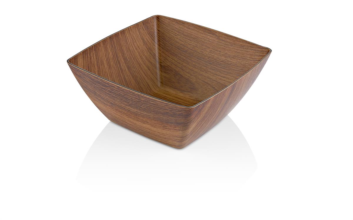 XX LARGE SQUARE BOWL