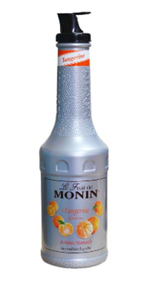 Фруктовая основа MONIN Мандарин